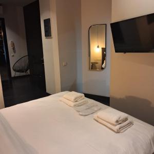 Economy Double Room - Ground Floor 
