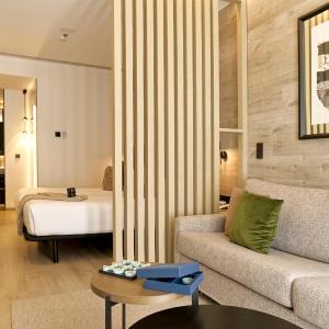 Alcalá Junior Suite