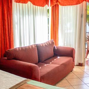 Junior Suite with Ocean View