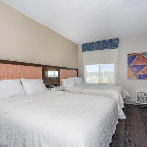 One-Bedroom Queen Suite with Fireplace - Non-Smoking