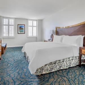 Two-Bedroom Suite with Sofa Bed and Ocean View - Lagoon Tower