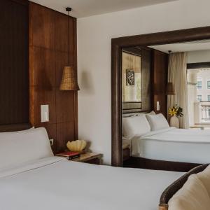 Red Level Junior Suite