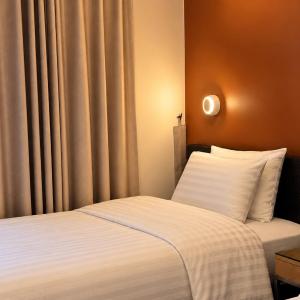 Business Twin Room