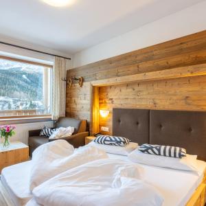 Comfort Double Room with Balcony