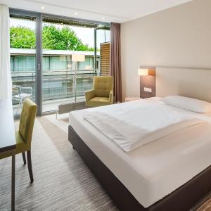 Comfort Single Room