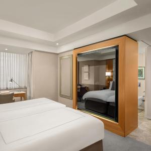 Superior Twin Room - Mobility Access