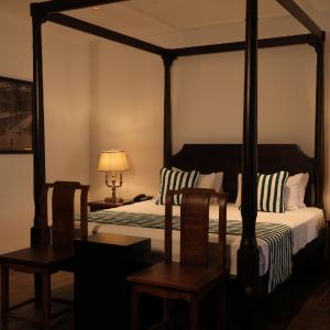 Family Suite with 10% off on Food & Beverage