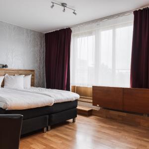 Double Room with City View