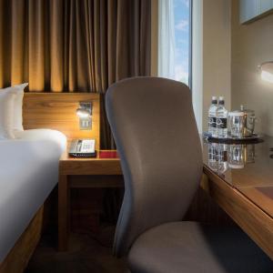 Executive Twin Room