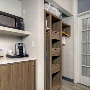 One-Bedroom King Suite