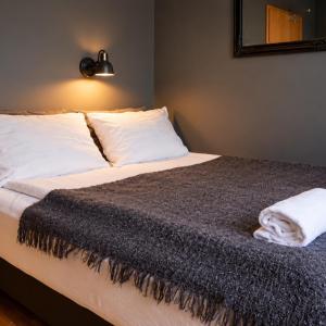 Small Economy Double Room with Private Bathroom
