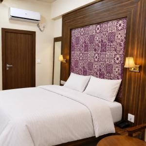Standard Double Room with Fan