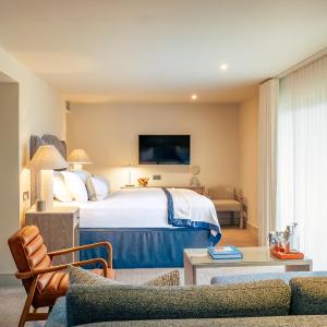 Two-Room Apartment