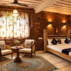 Queen Room with Two Queen Beds
