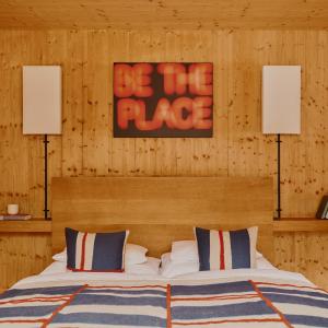 Family Lodge