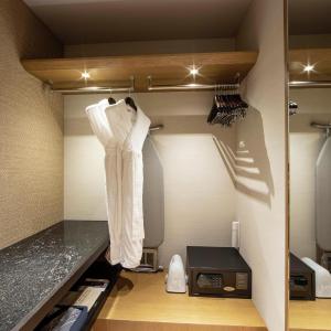 Executive King Suite