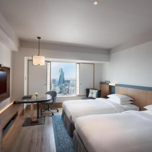 Executive Twin Room