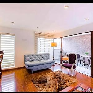 Superior Apartment