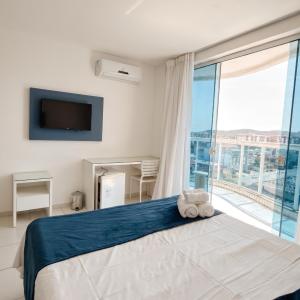 Luxury Quadruple Room