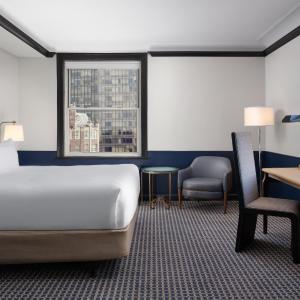 King Studio Suite with Sofa Bed