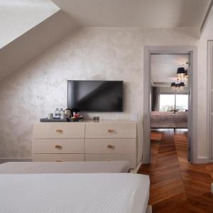 King Room with Sea View