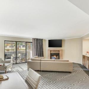 Two-Bedroom King Suite with Two King Beds