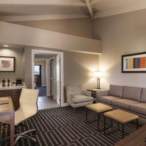 One-Bedroom Standard King Suite