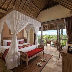 Suite Room Valley View