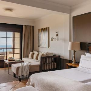 Singular Junior Suite Sea View