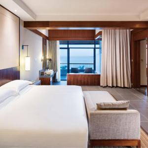 Beach Front Suite