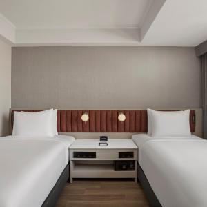 Premium Twin Room - Accessible