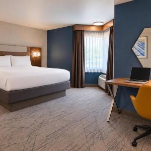 King Suite