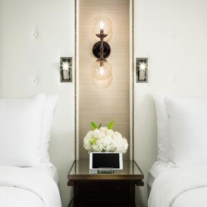 Premium Queen Room with Two Queen Beds - Manhattan Floor