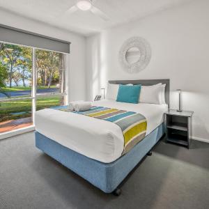 Standard Two-Bedroom Apartment