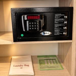 Double or Twin Room - Disability Access