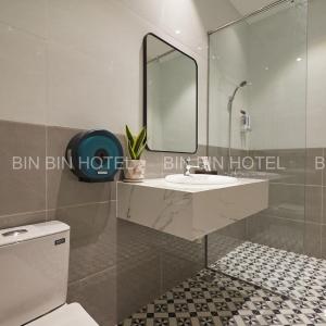 Double Room with Two Double Beds