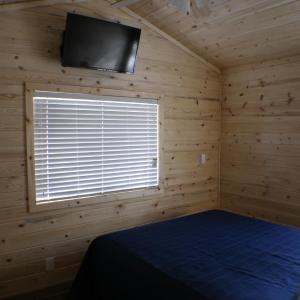 One-Bedroom Cottage