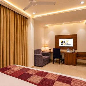 Super Deluxe Room