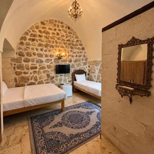 Budget Triple Room
