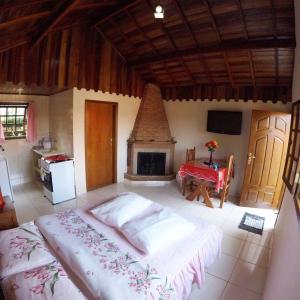 Chalet (2 Adults)