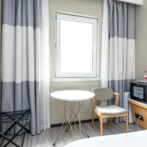 Business Double Room