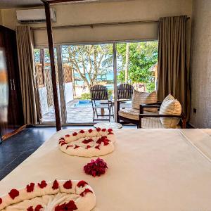 Suite with Private Pool