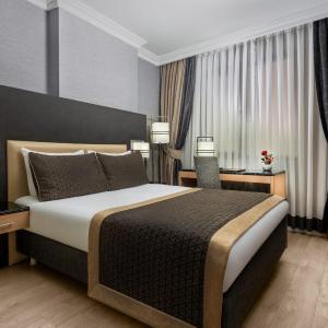 Budget Single Room