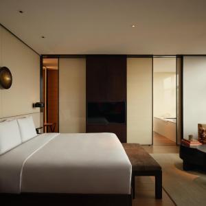 Junior Suite-Non Smoking