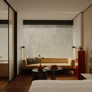 Grand King Room-Non Smoking