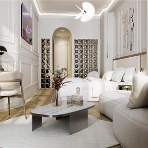 Veranda Suite