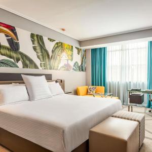 Executive King Room