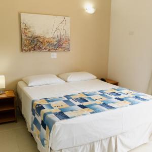 Deluxe Suite with Spa Bath