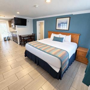 Suite Apartment