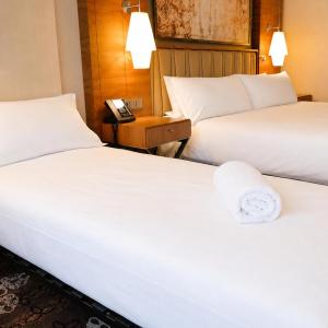 King Room with Extra Bed